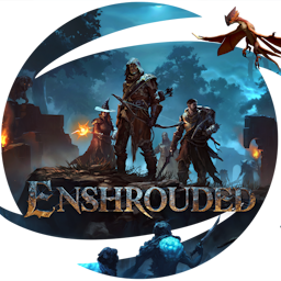 Enshrouded Game Icon